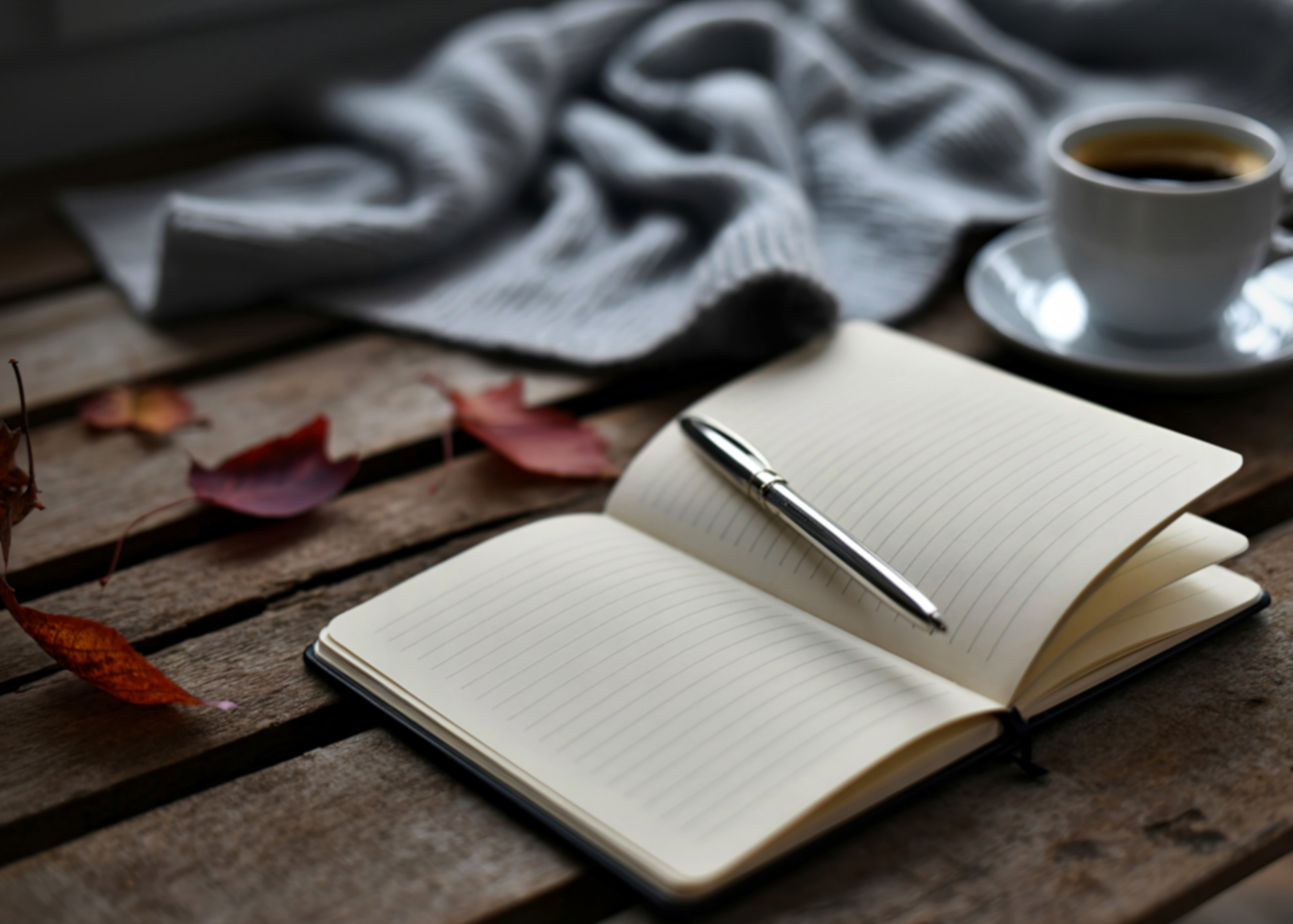 How to Track Your Recovery Progress (When It Feels Like Nothing's Changing)