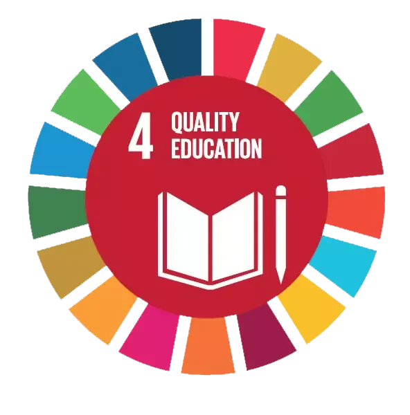 Sustainable Development Goals and Arts