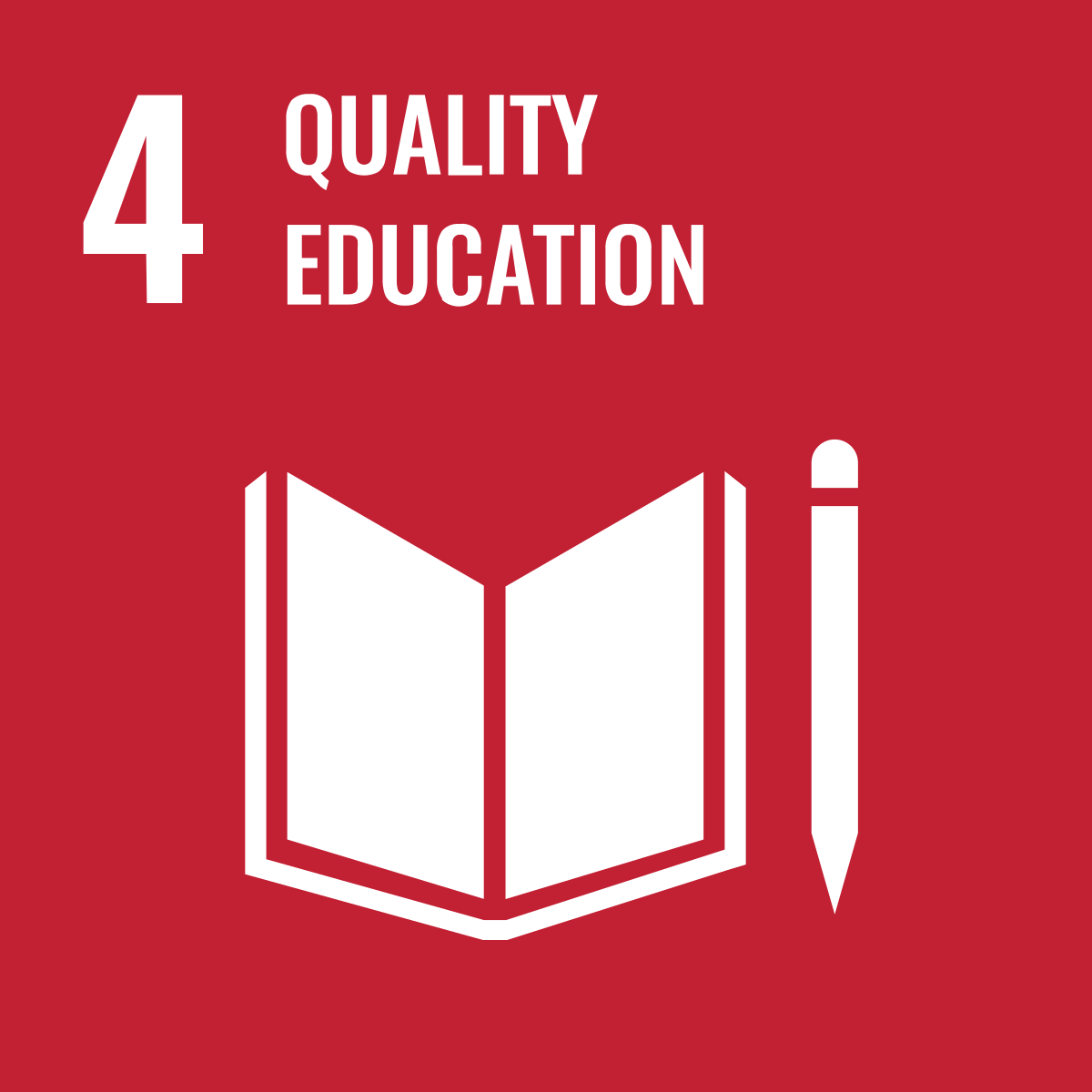 Sustainable Development Goal #4