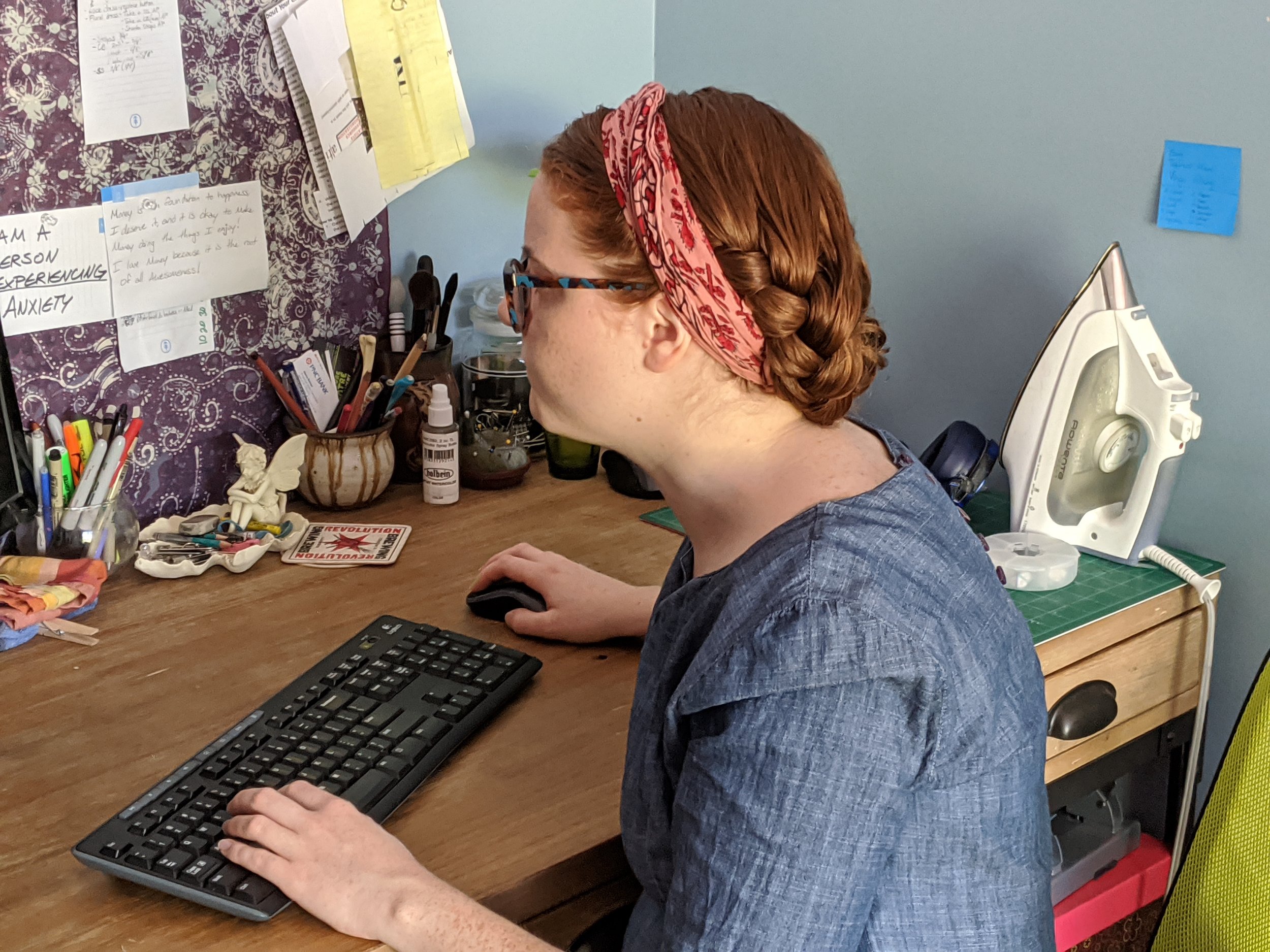 If I Built it. They said they would come. But they haven’t.