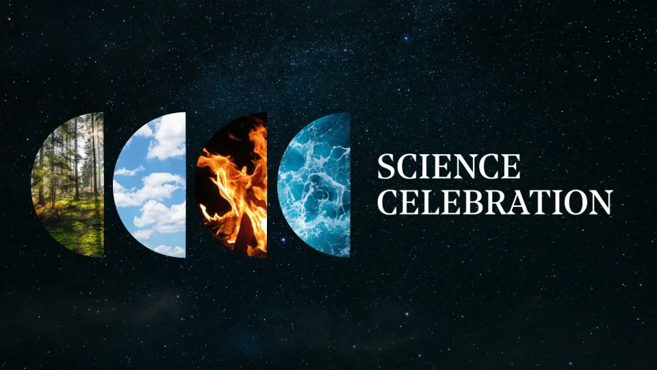 Science museum of Minnesota fundraiser