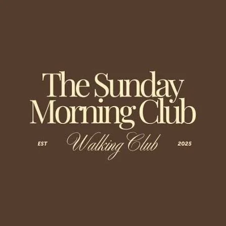 THE Sunday Morning Club Pop-Up