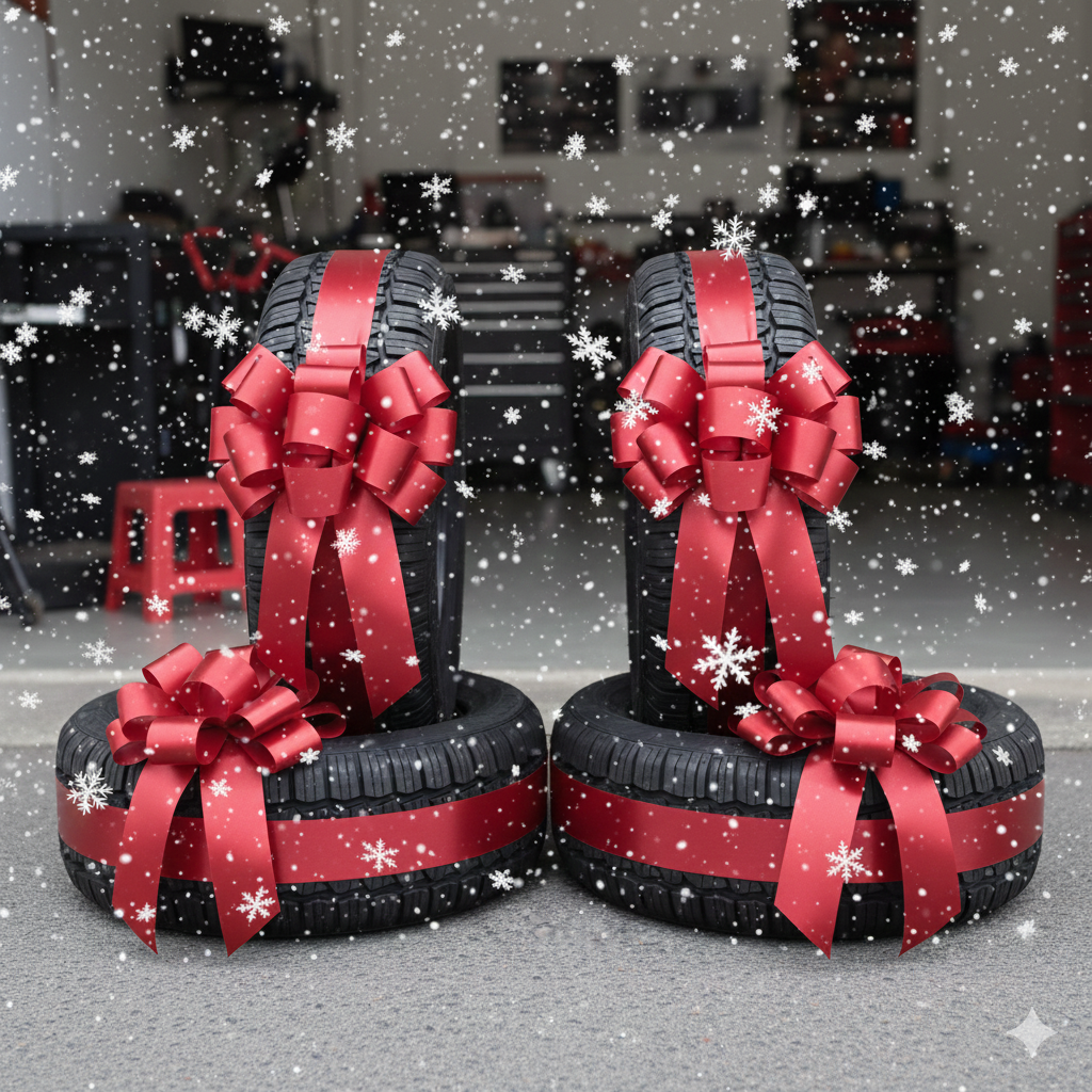 2025 Thanksgiving give away