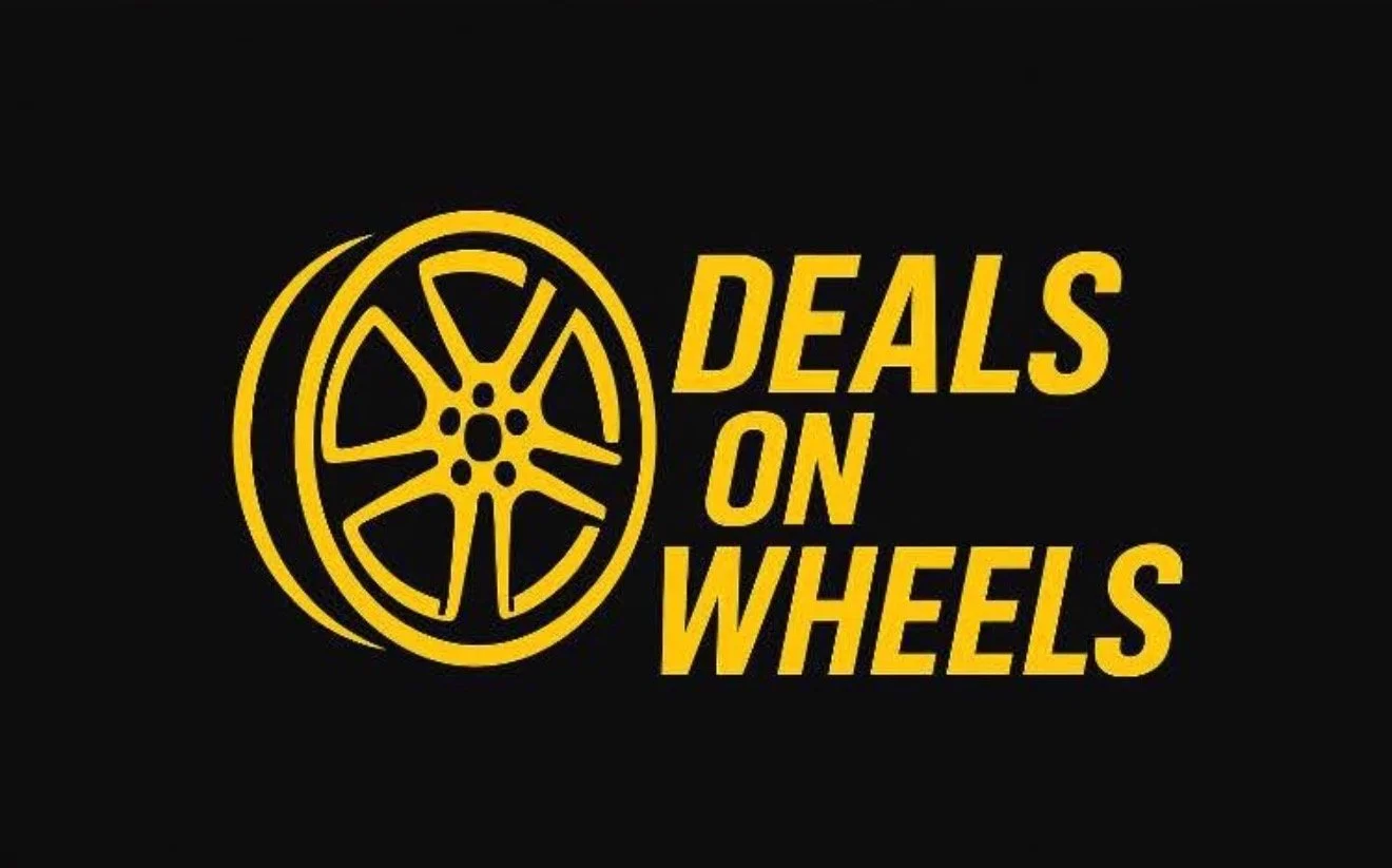 Deals on Wheels