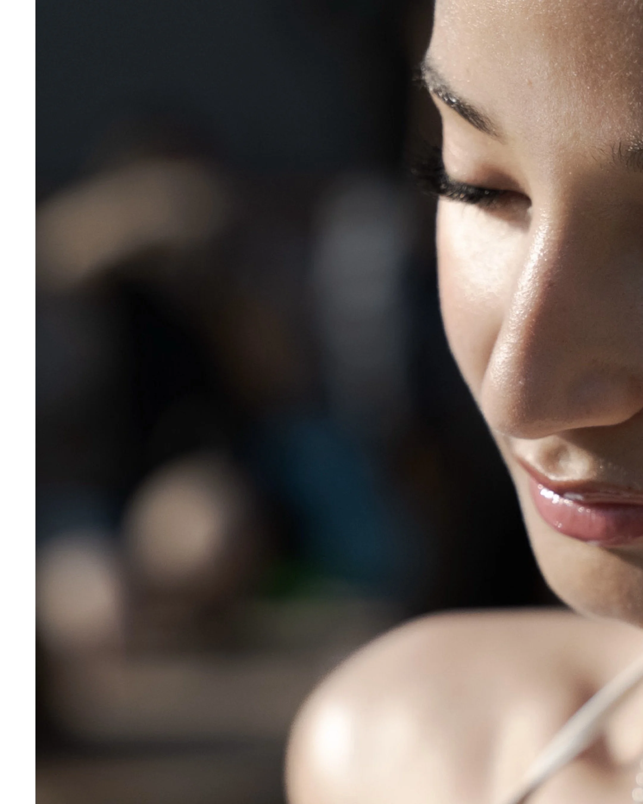 looking down softly.JPG