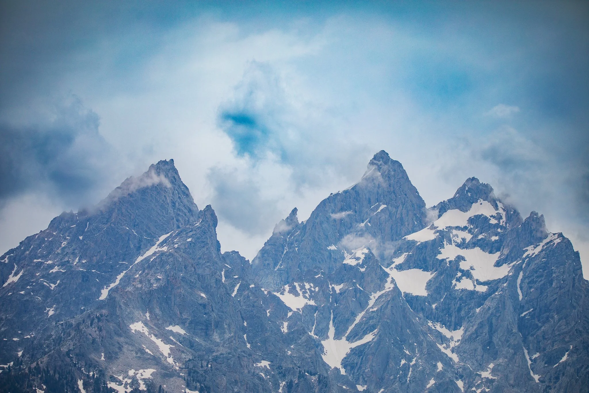 Grand Teton National Park
