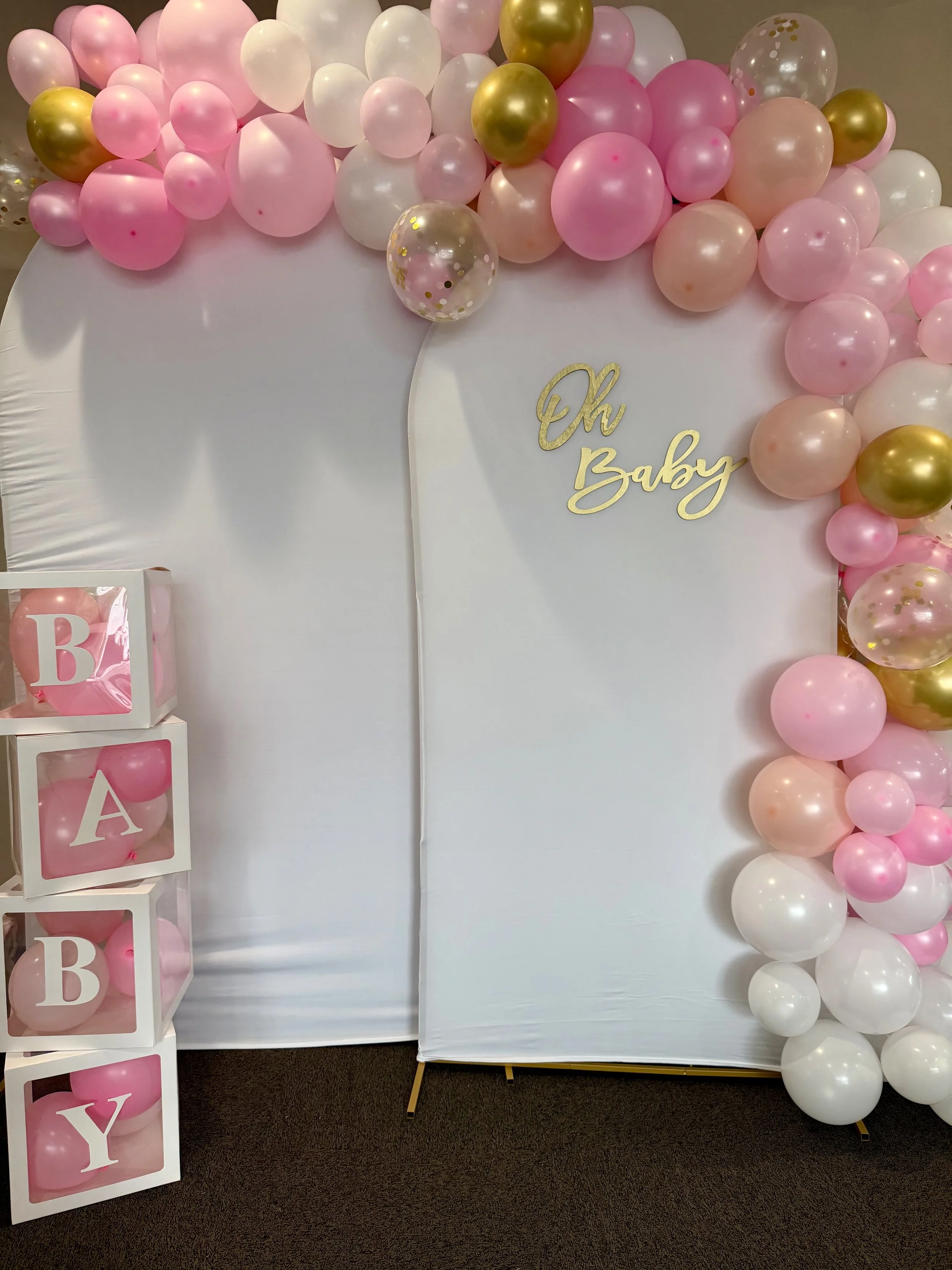 Baby Shower