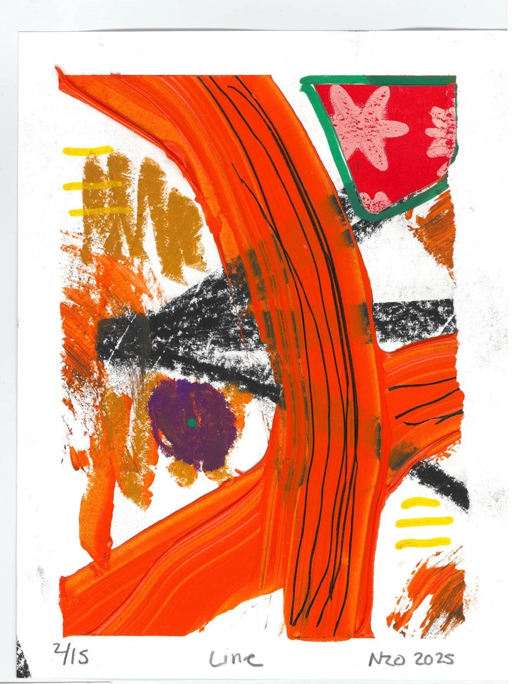 Exploration Series #2