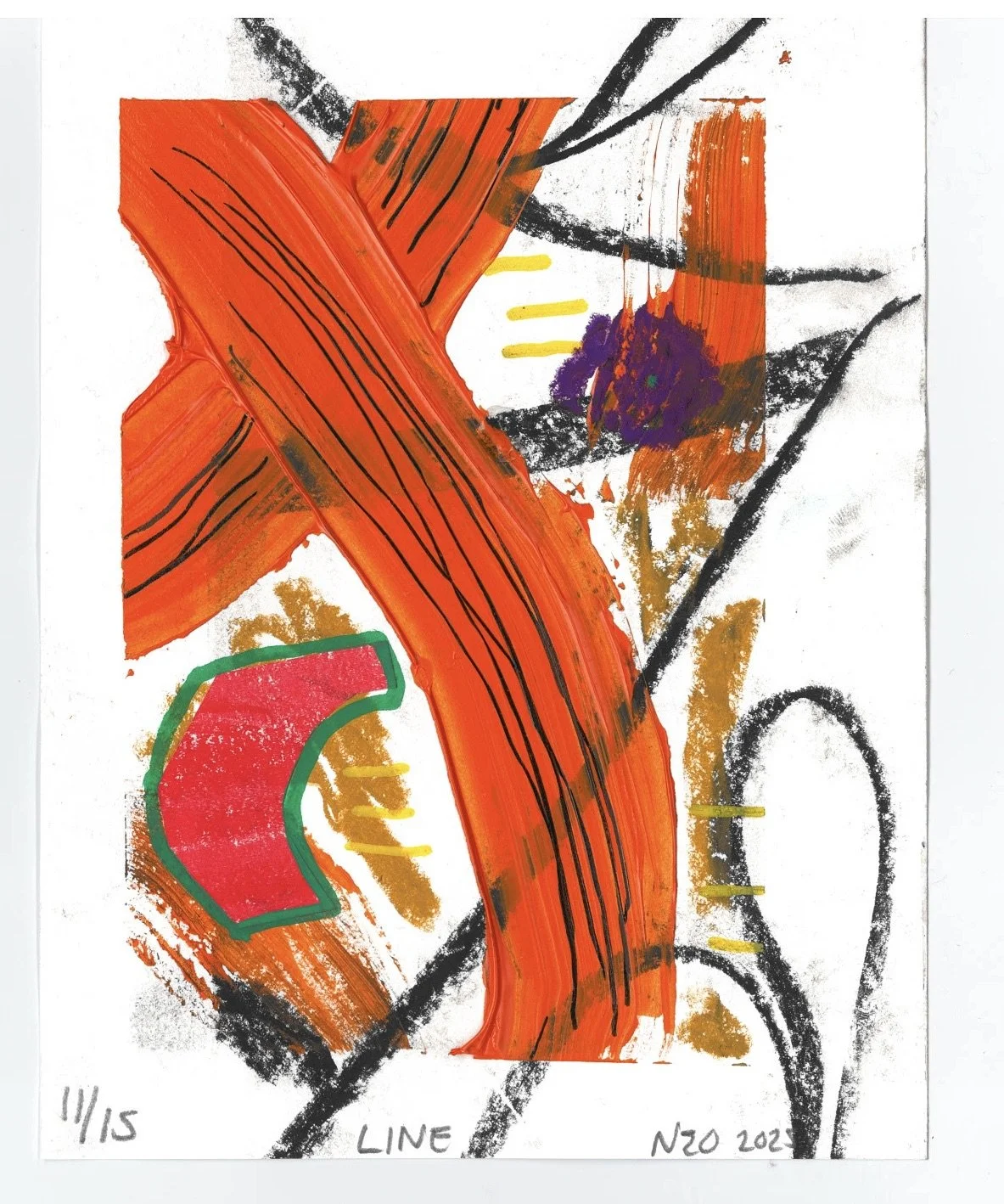 Exploration Series #11