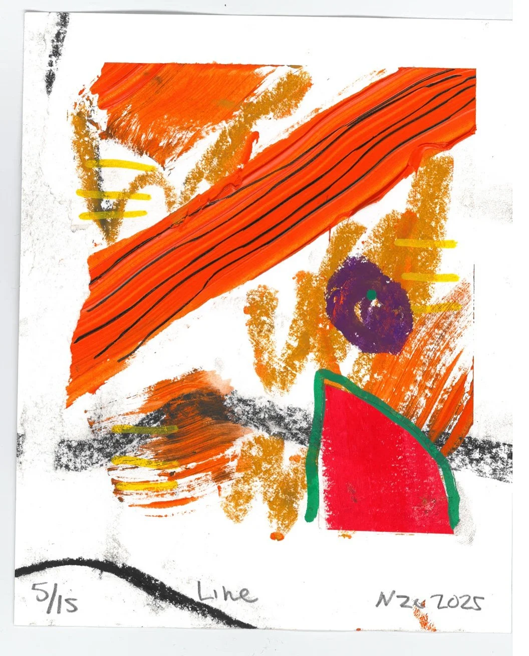 Exploration Series #5