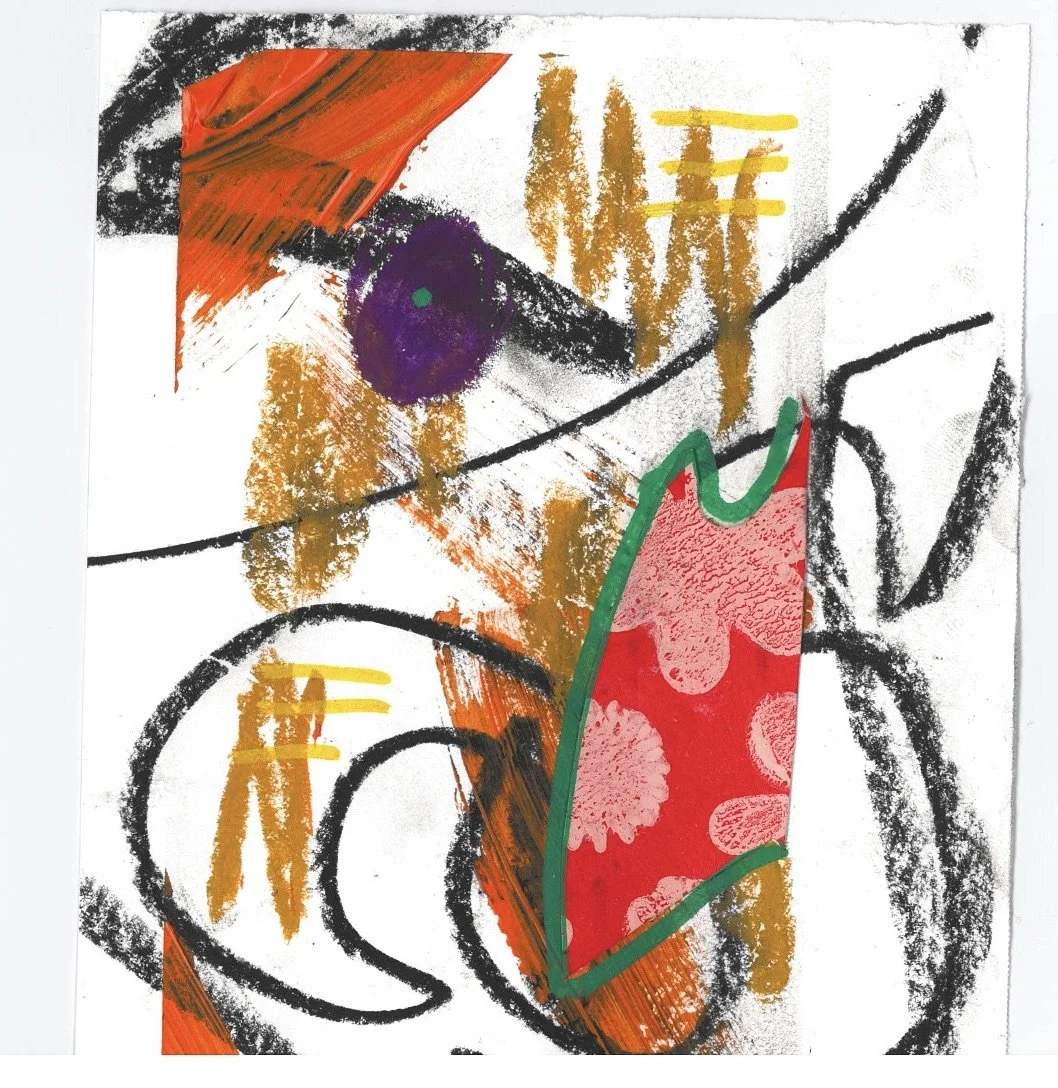 Exploration Series #15