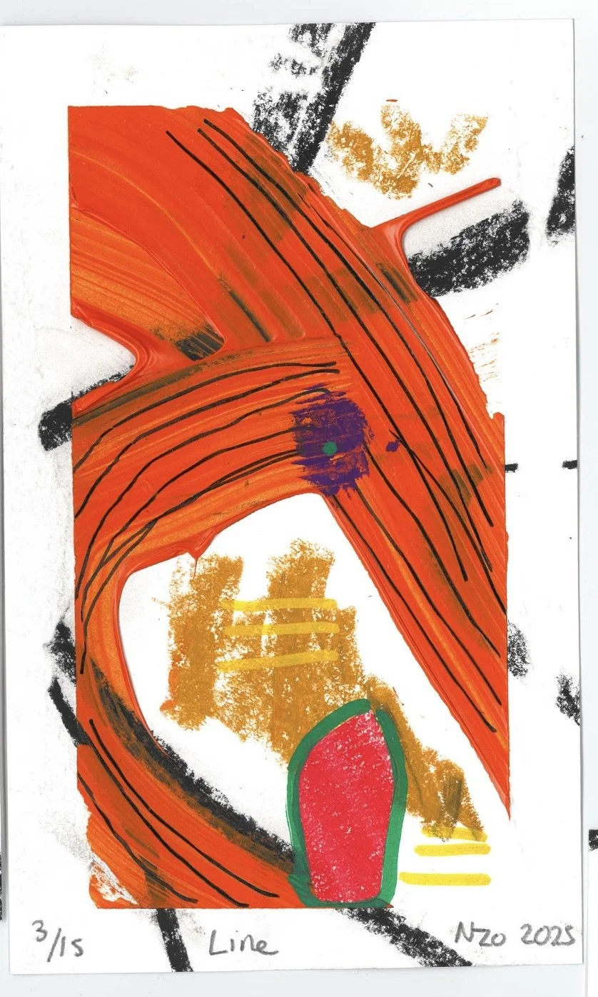 Exploration Series #3