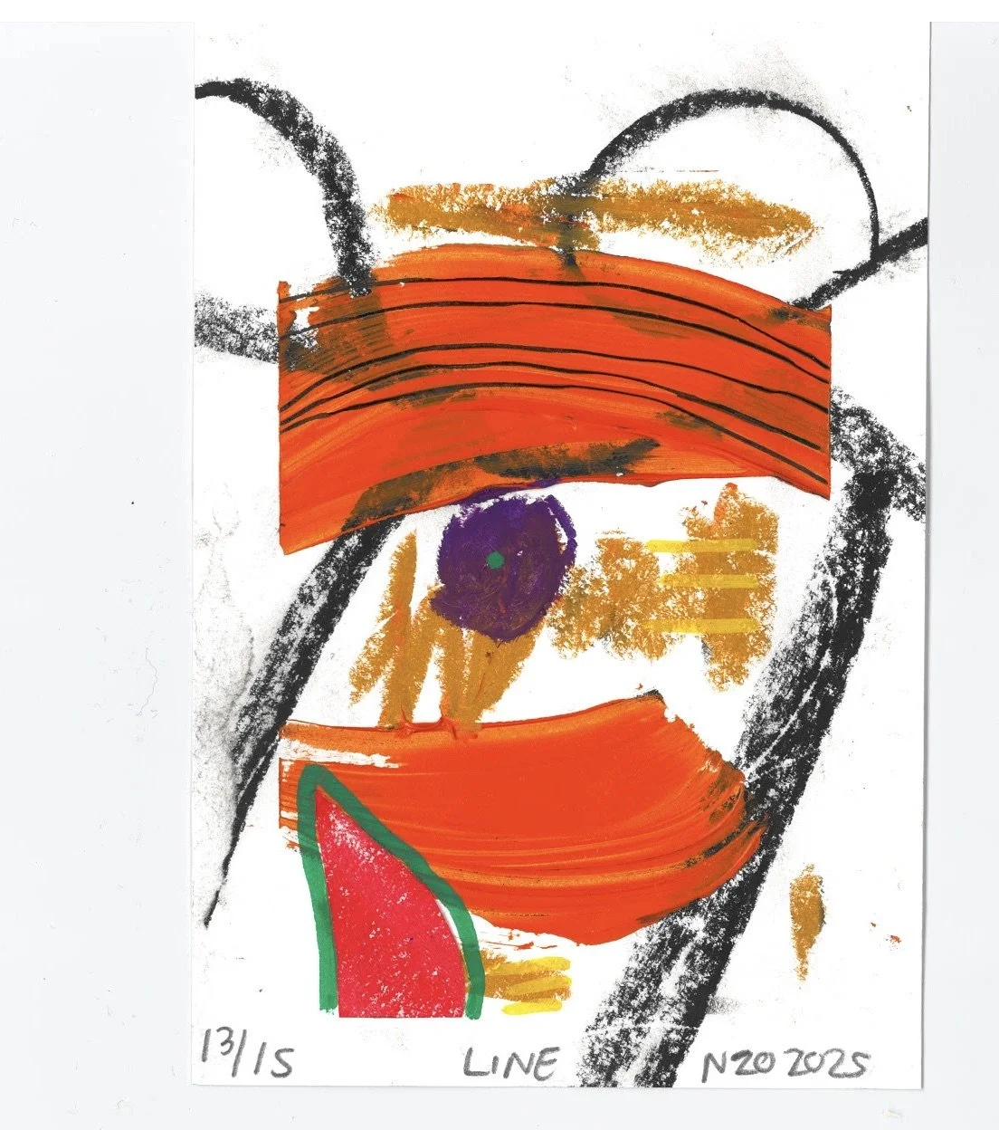 Exploration Series #13