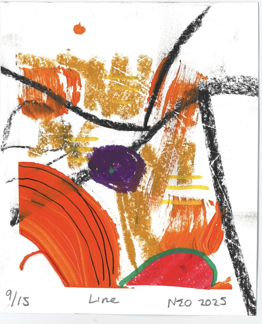 Exploration Series #9