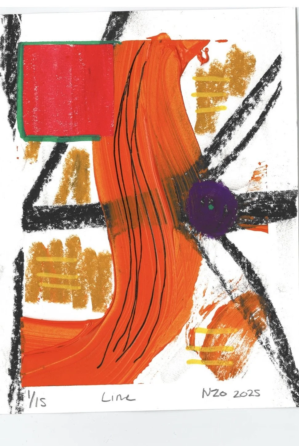 Exploration Series #1