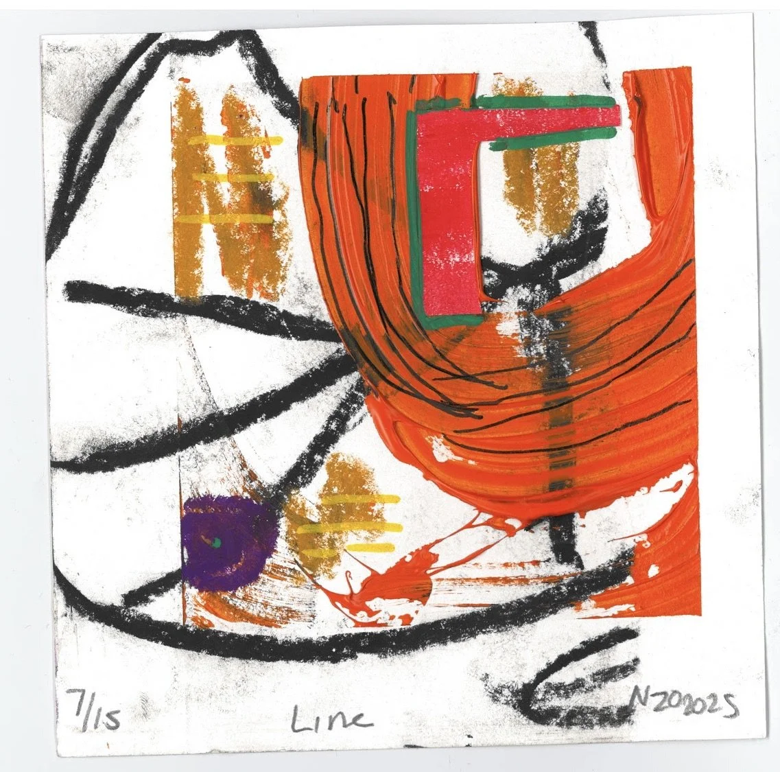 Exploration Series #7