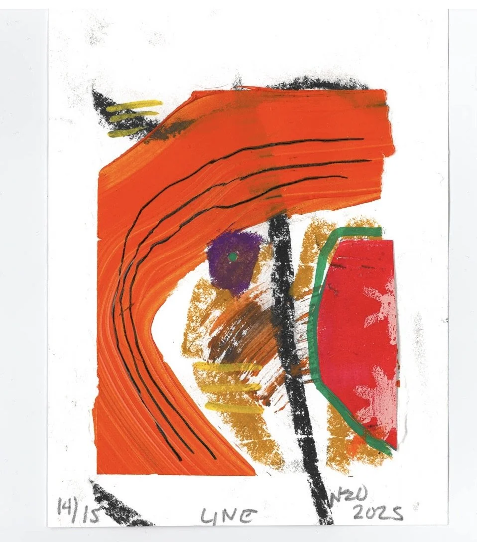 Exploration Series #14