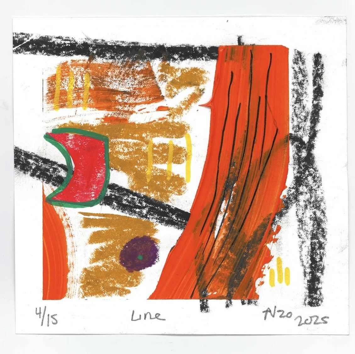 Exploration Series #4