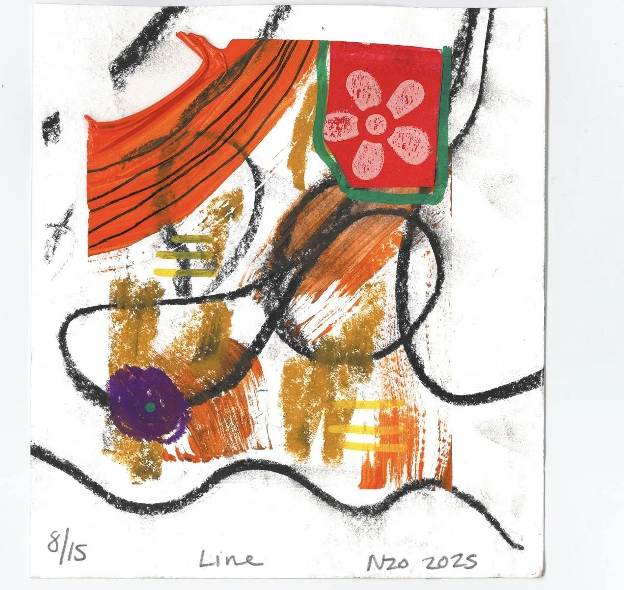 Exploration Series #8