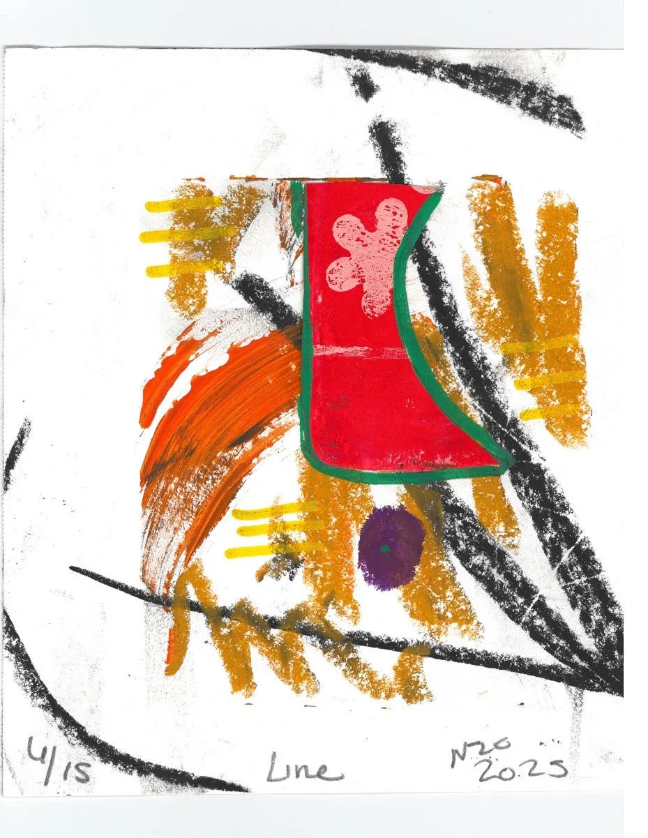 Exploration Series #6