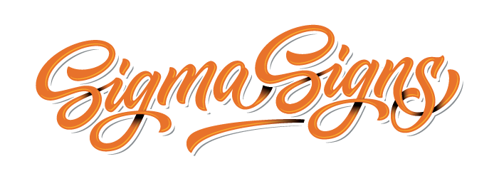 Sigma Signs