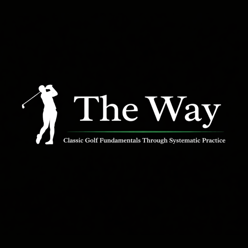 The Way - The Art of Classic Golf