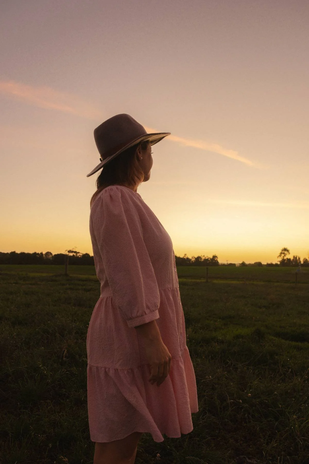 Grounded Journey- An Immersion for Rural Women