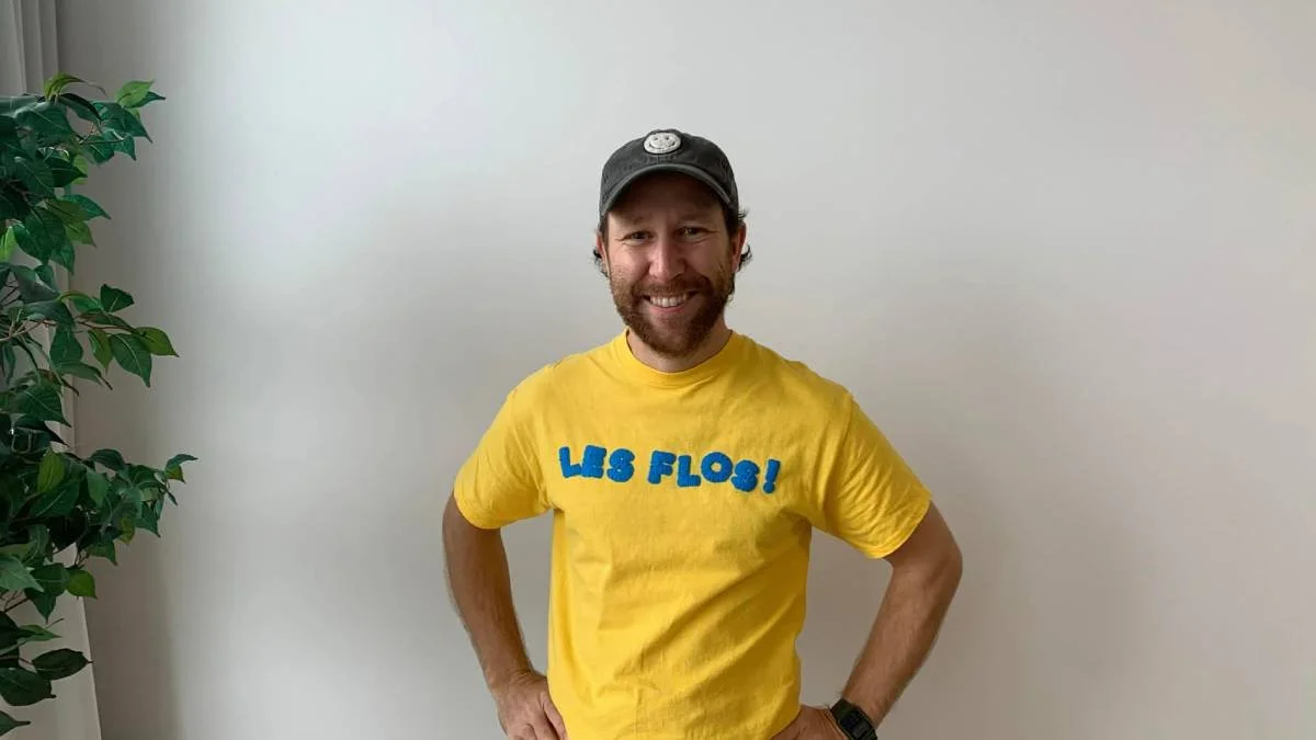 Les éditions du Nique à feu lancent Les Flos!