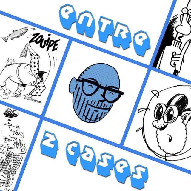 BALADO | Entre 2 cases avec Jean-Dominic Leduc