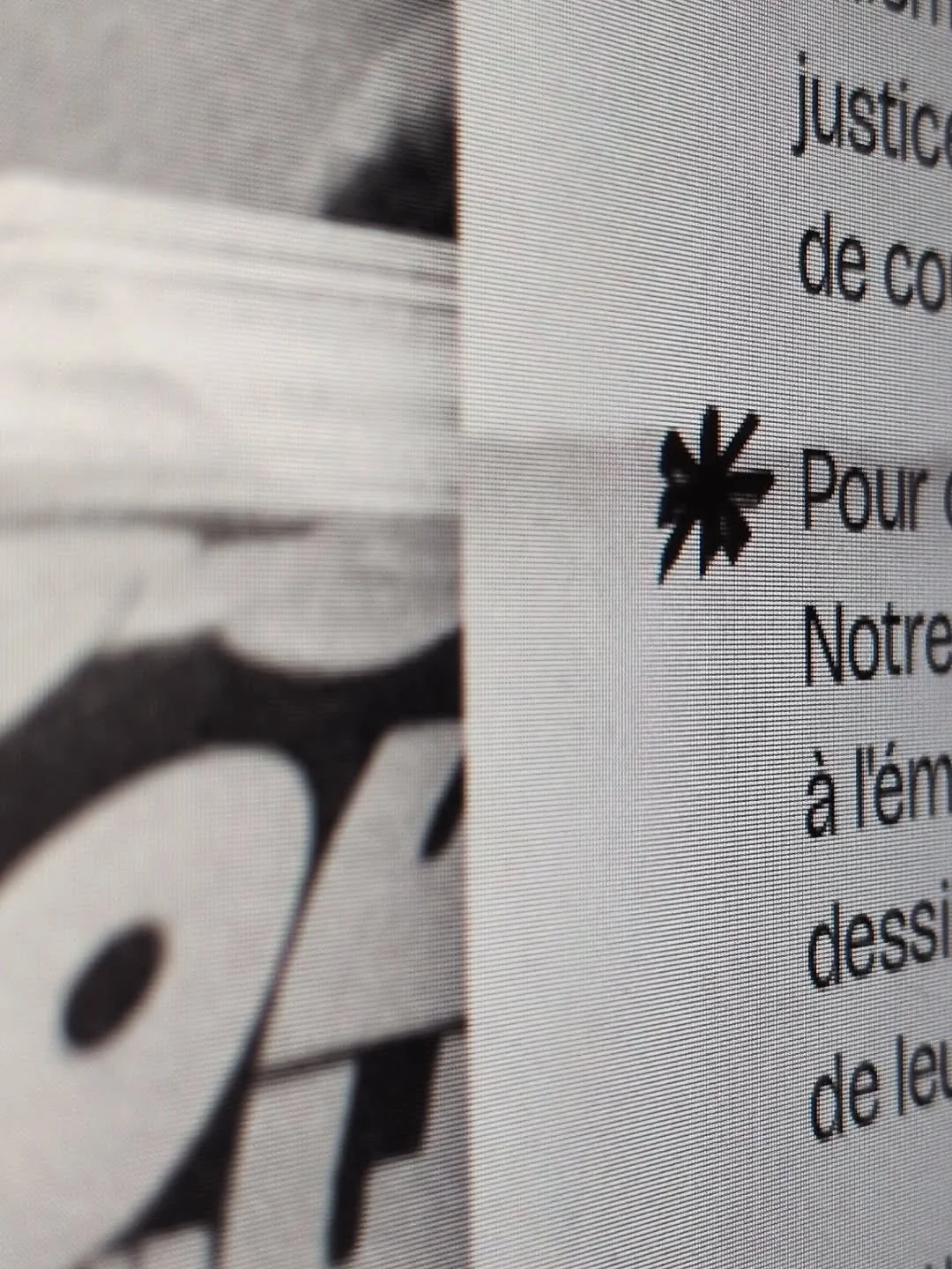 Monter un collectif BD et lui faire prendre vie, c'est un marathon. C'est exigeant, c'est du sport, mais on garde les yeux sur le fil d'arriv&eacute;e! On visualise le podium et on boit beaucoup d'eau.

Ok, assez de m&eacute;taphores de course, vous 