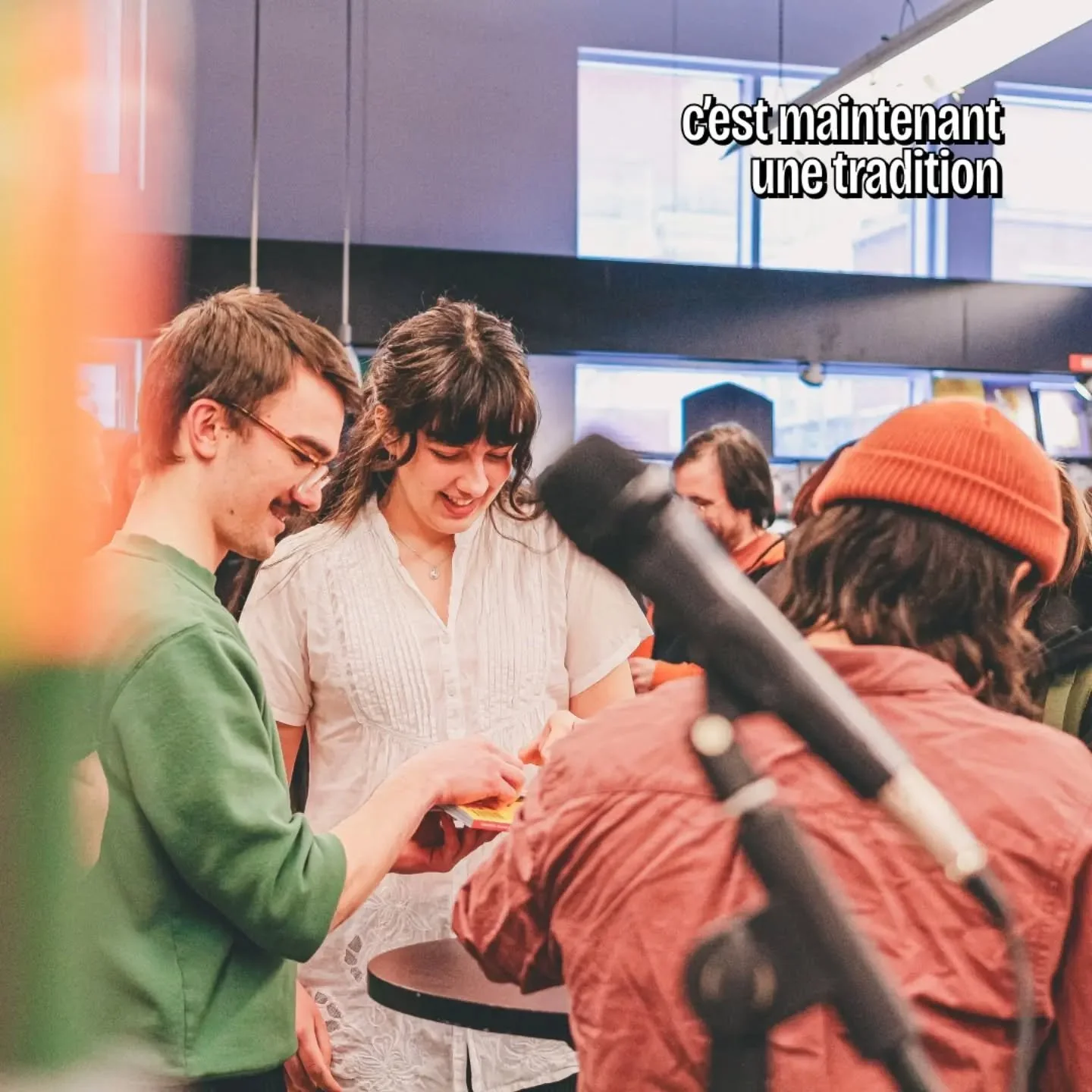 Depuis 2024, La Flop&eacute;e a publi&eacute; 38 histoires majoritairement r&eacute;alis&eacute;es par de tout nouveaux visages dans le milieu de la BD &agrave; Qu&eacute;bec. 

En voici d'ailleurs quelques uns &agrave; garder en t&ecirc;te &mdash; &