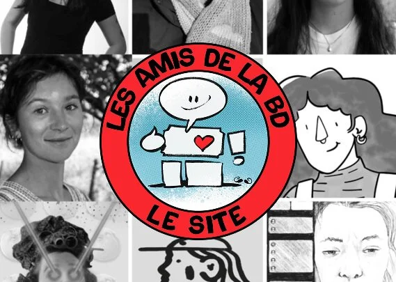 Les amis de la bd — La Flopée 3