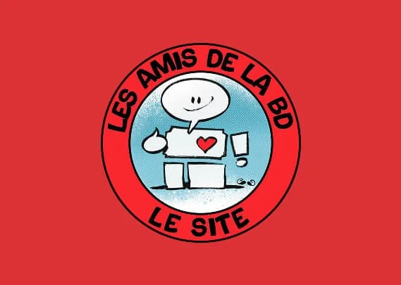 Les amis de la BD — Faire vibrer la création collective à Québec