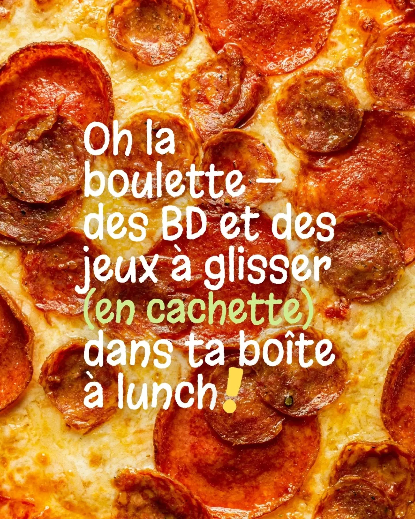 Psssssssssst tu peux pr&eacute;commander ta copie de Les Flos! sur Les Libraires. 🤫 Elle va arriver avant la fin d'ann&eacute;e scolaire 🙈