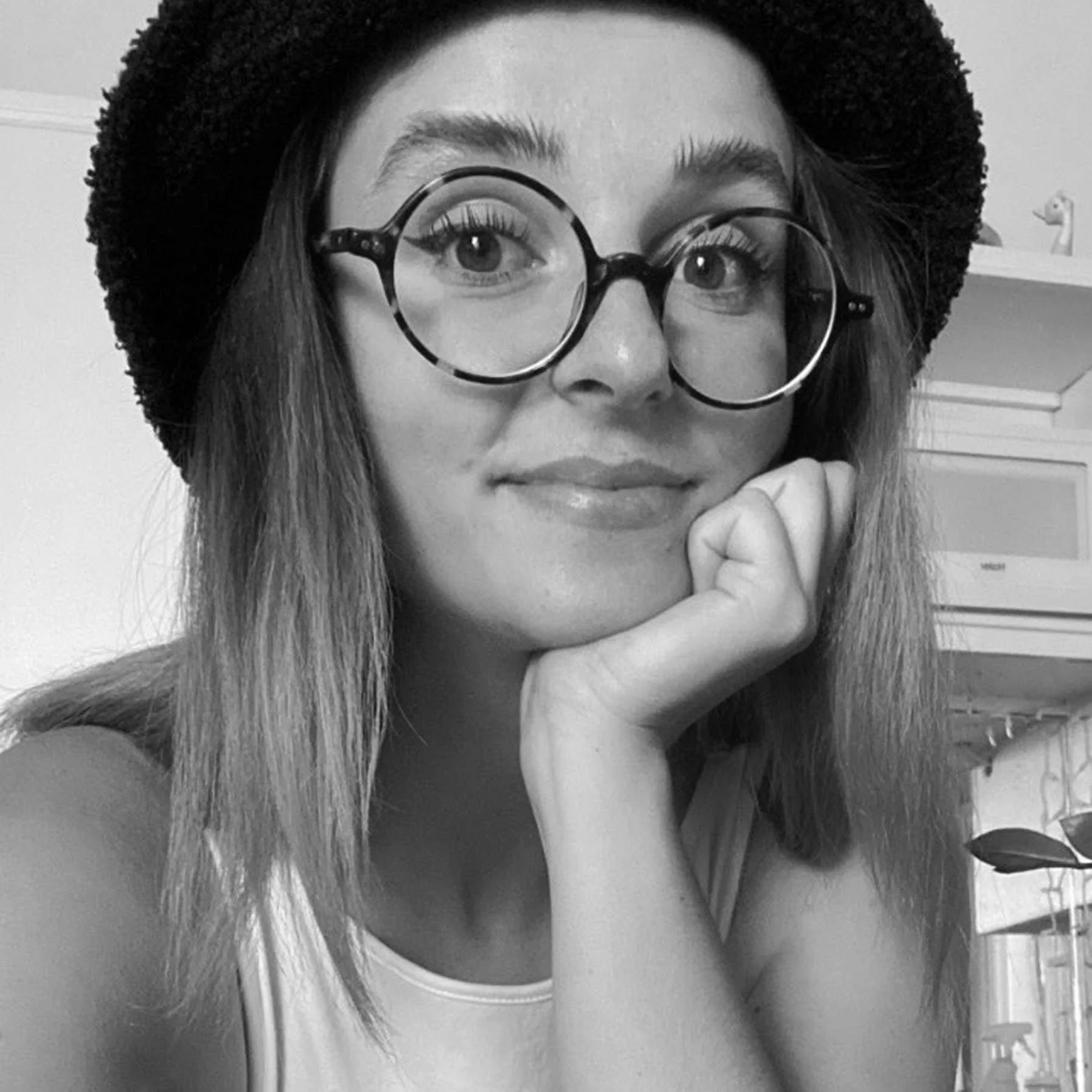 Marie Michèle Boulianne