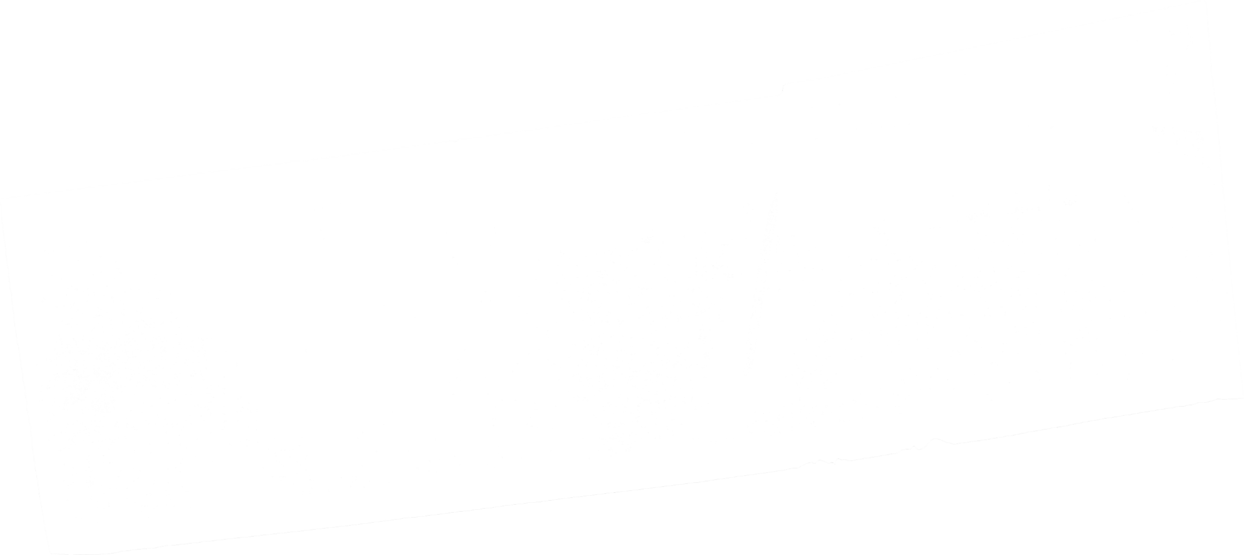 Une boîte blanche rectangulaire avec une serrure noire au centre.