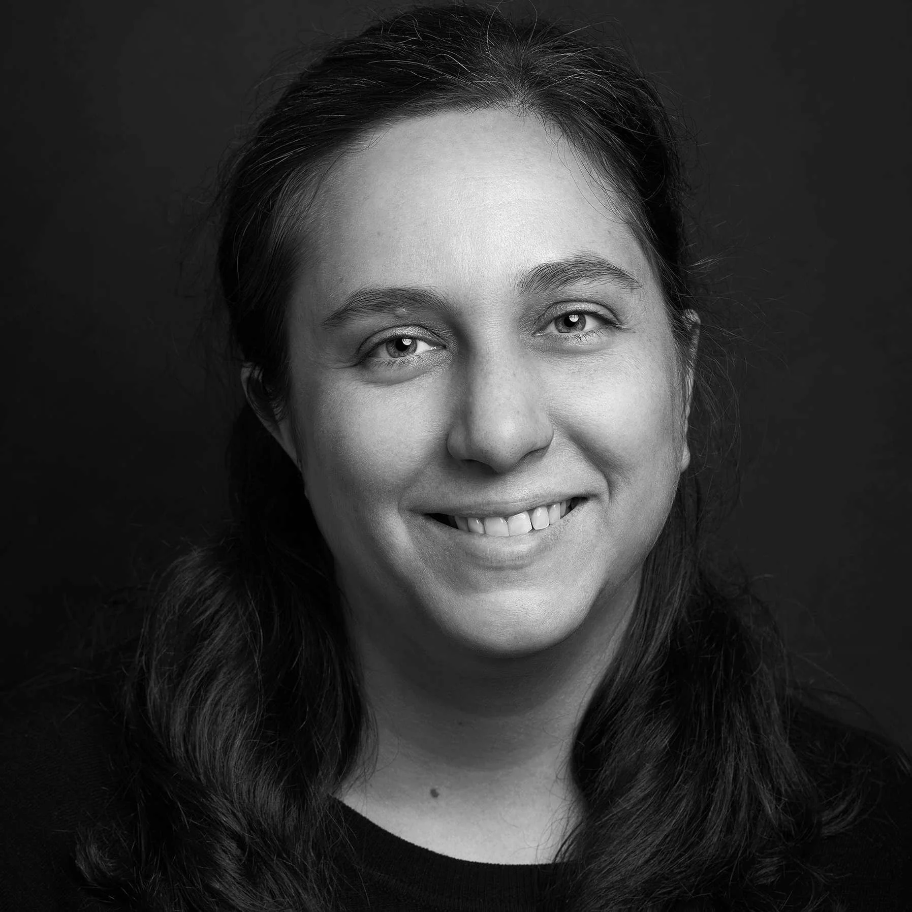 Pascale Sévigny-Vallières