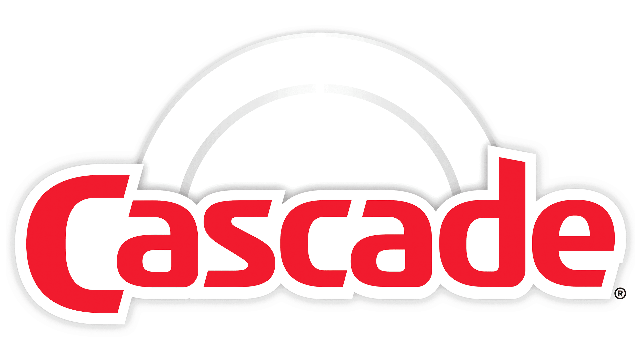 Image depicting the Cascade brand's logo.