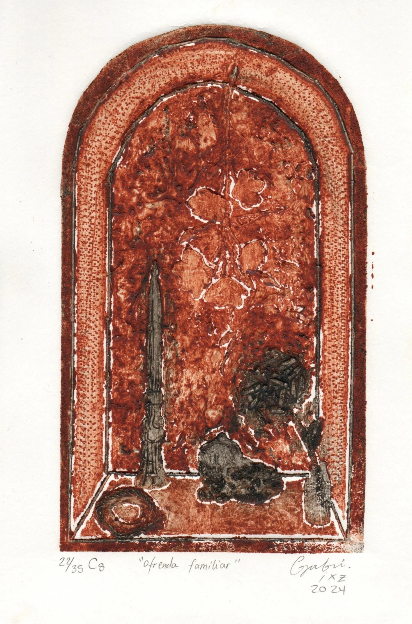 Gabriela Vilchez Flores