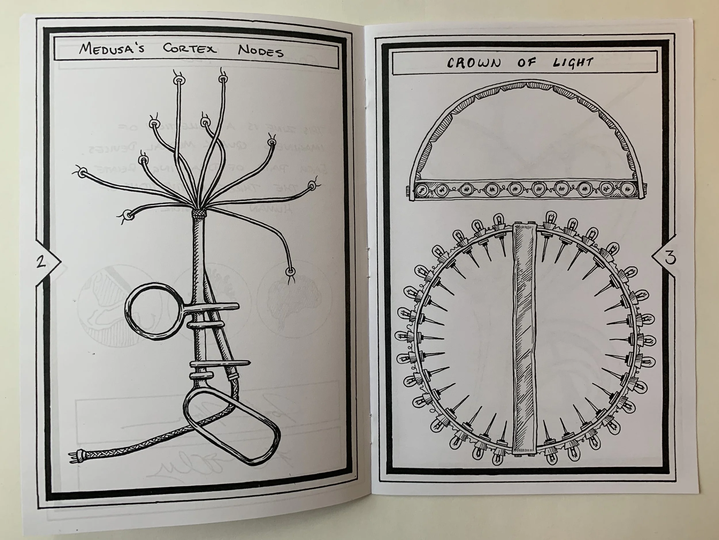Joshua Flores / Kat Chudy