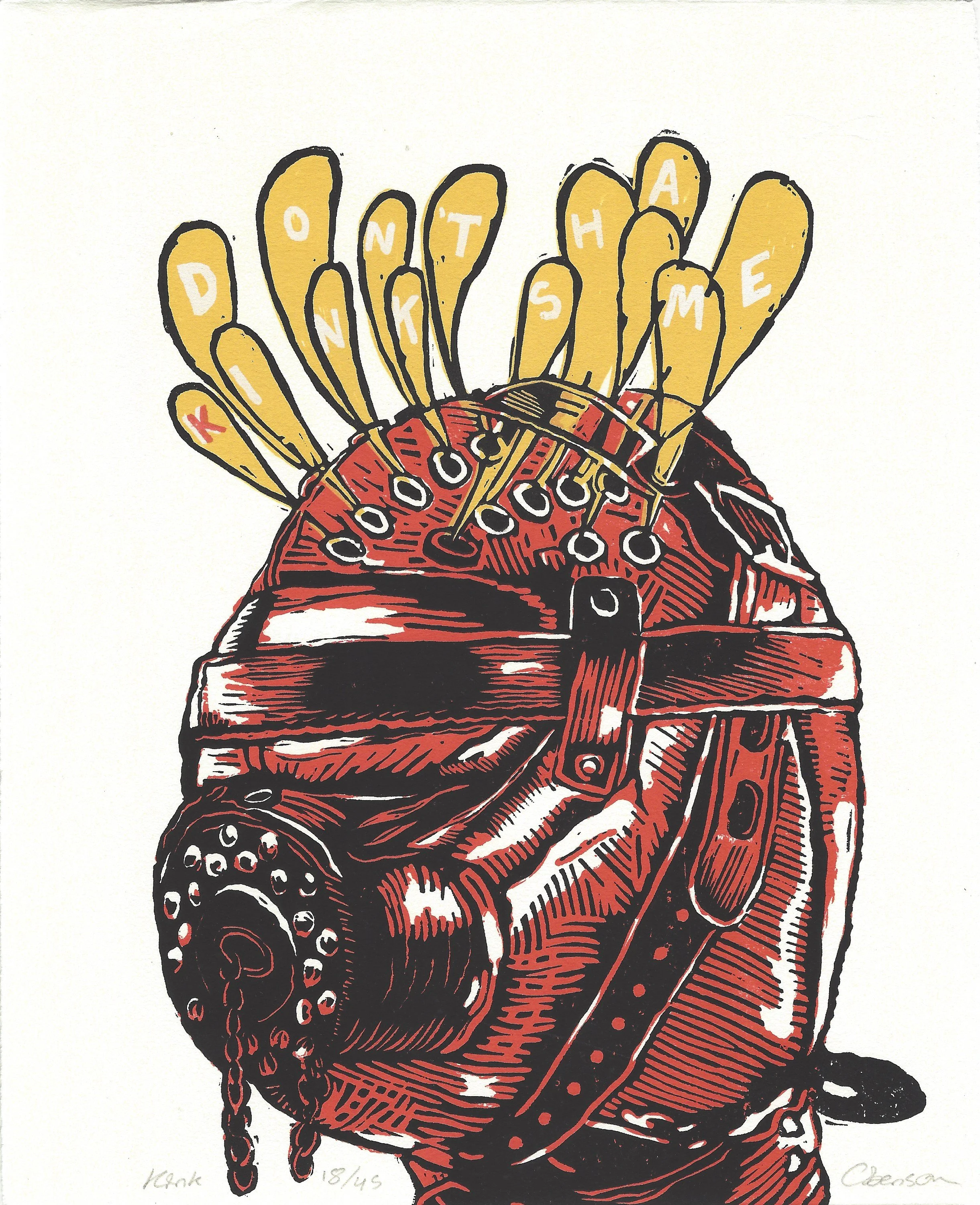 Christopher Alder Benson