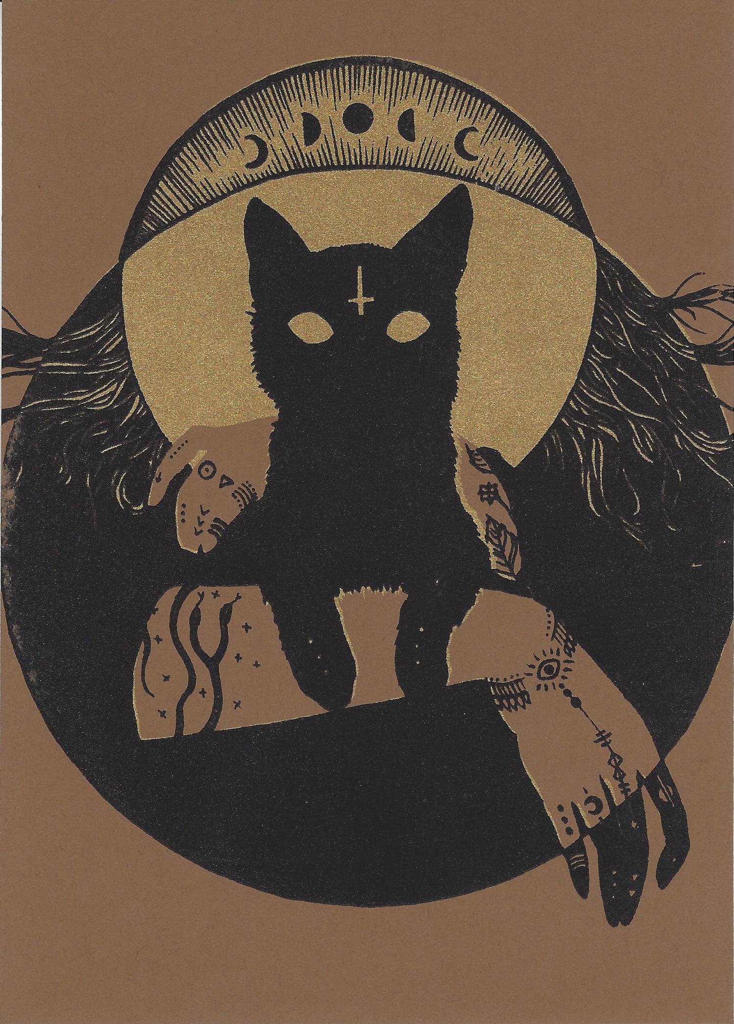 No. 7 Practical Magic