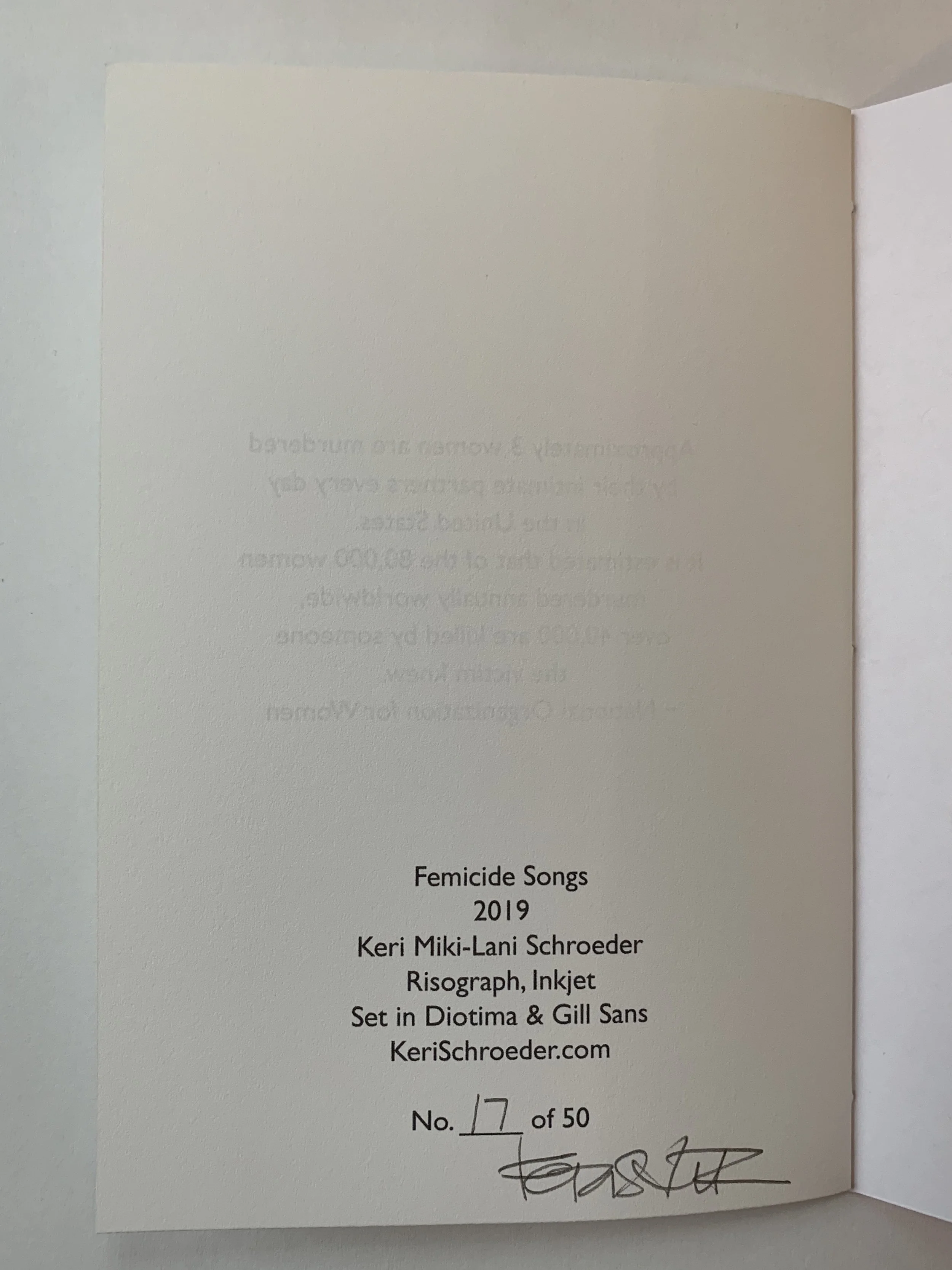 Keri Miki-Lani Schroeder