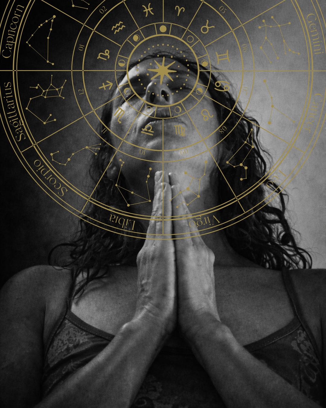 60 Minute Astrology Insight Session