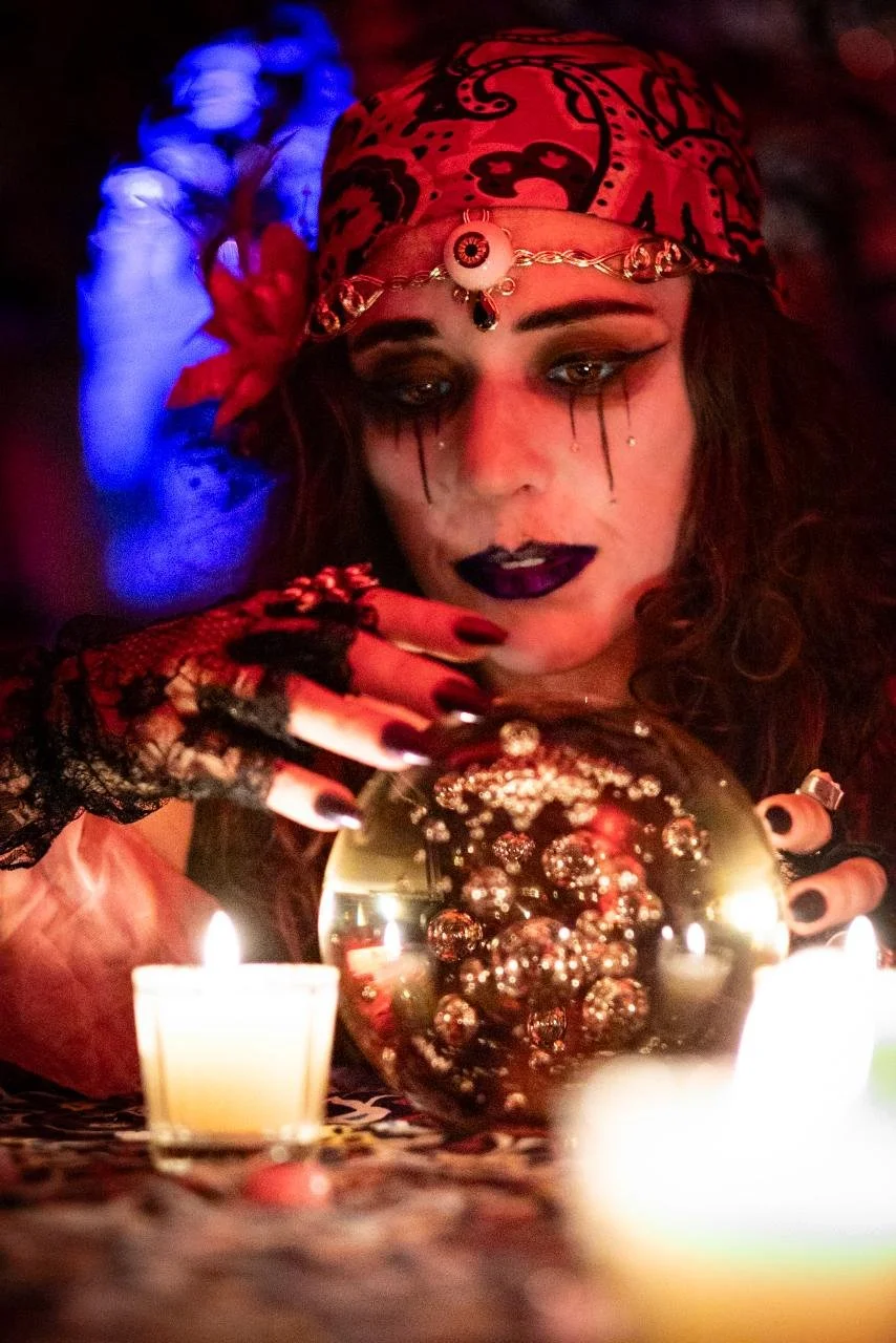 La Gota Del Fuego, 2025
Xolo Productions 