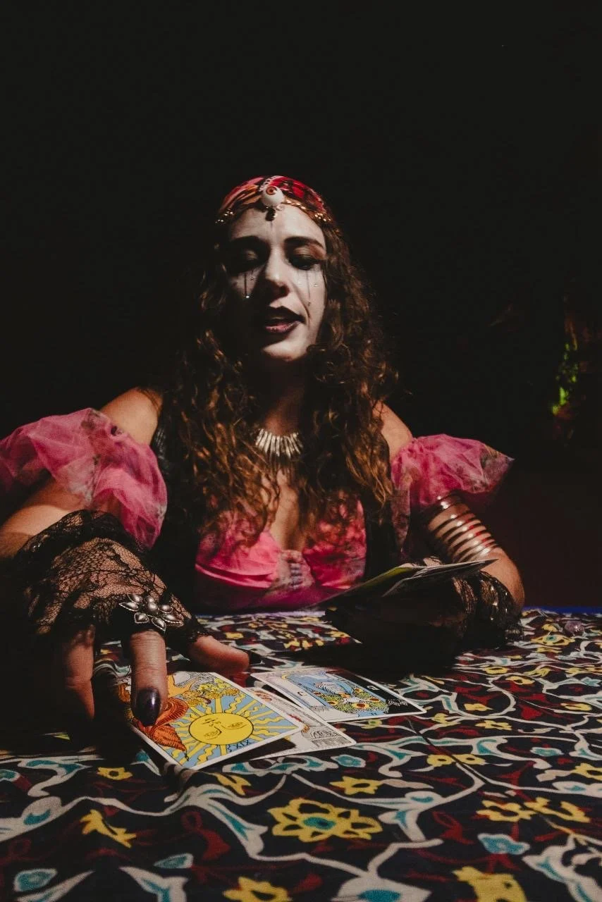 La Gota Del Fuego, 2025
Xolo Productions 