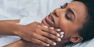 TMJ Treatment in Our Office