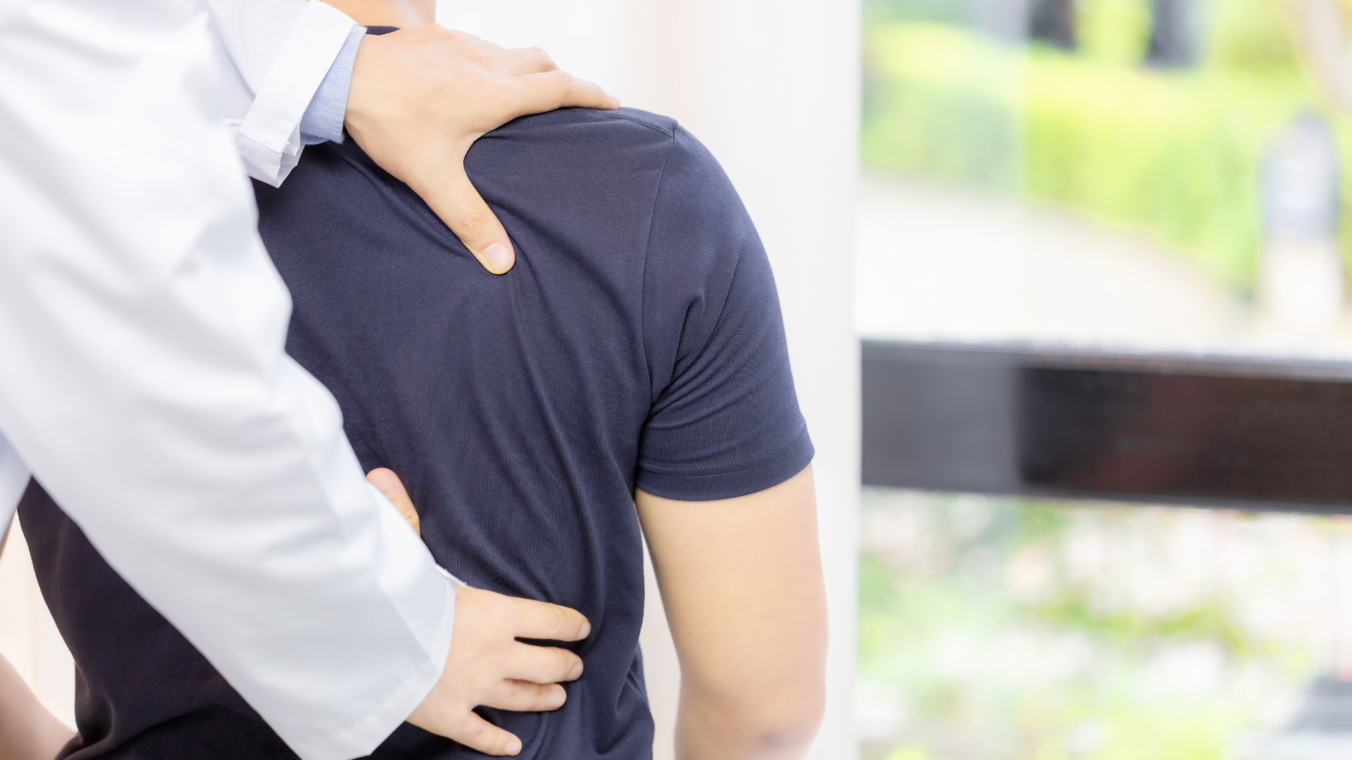 chiropractor riverdale nj