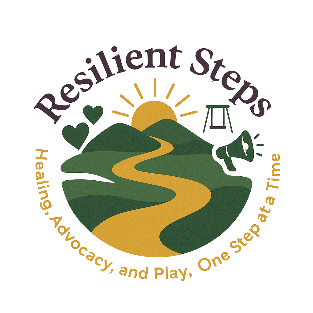 Resilient Steps 