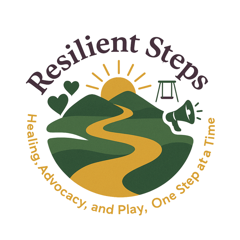 Resilient Steps 